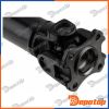 Arbre de transmission avant pour NISSAN | NWN-NS-041, 37200-4JM0A